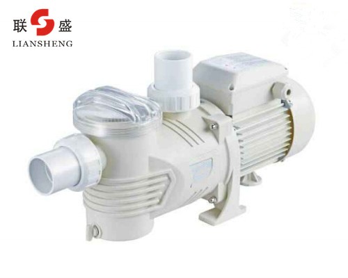 水療循環泵-2