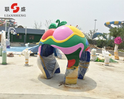 開封水上樂園-2